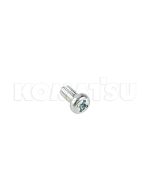Screw (01220-40612)