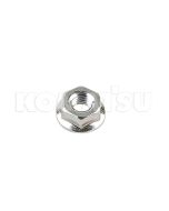 Nut (01584-00605)