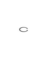 Snap Ring (04065-05220)