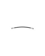 Hydraulic Hose Assembly, Medium Pressure, Length 300 mm (07102-20203)