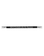 Hydraulic Hose Assembly, Medium Pressure, Length 500 mm (07102-20505)
