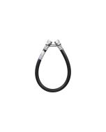 Hydraulic Hose Assembly, Medium Pressure, Length 900 mm (07102-20609)