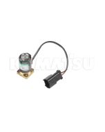 Solenoid Valve (17A-15-17271)