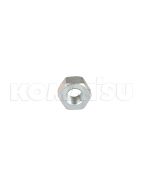 NUT PLOW 5/8 (232-70-12480)