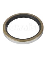 SEAL DUST (416-09-11120)