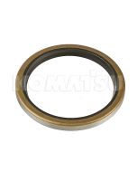 SEAL DUST (416-09-11130)