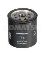 Main Fuel Filter (600-311-6221)