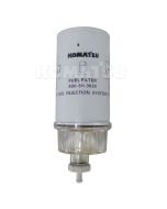 Pre-Fuel Filter Assembly (600-319-3610)