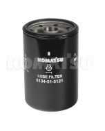 Engine Oil Filter (6134-51-5121)