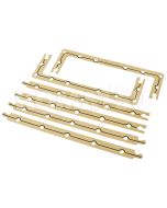 Gasket (6150-21-5813)