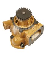 WATER PUMP (6151-61-1123)