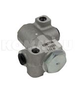 Valve (6162-83-6911)