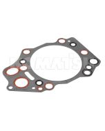 Gasket (6210-17-1814)