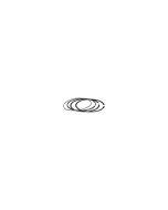 Piston Ring Assembly (6211-31-2050)