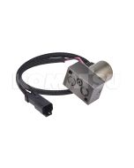 Pilot Valve (702-21-57700)