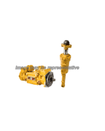 VALVE ASS'Y (20Y-60-41622)