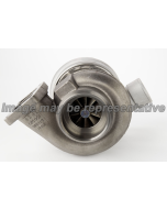 TURBOCHARGER ASS'Y L.H (6505-51-5032)